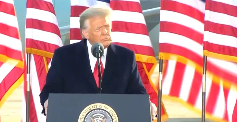 דונלד טראמפ