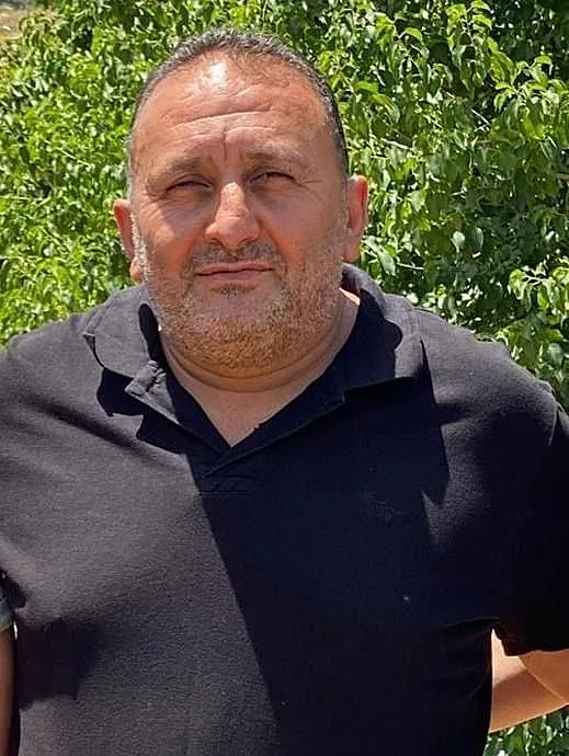 מאמון רבאח שנורה למוות בג'דידה מכר