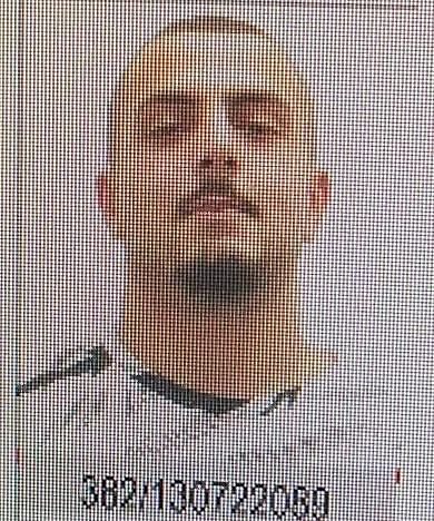 החשוד בביצוע הפיגוע