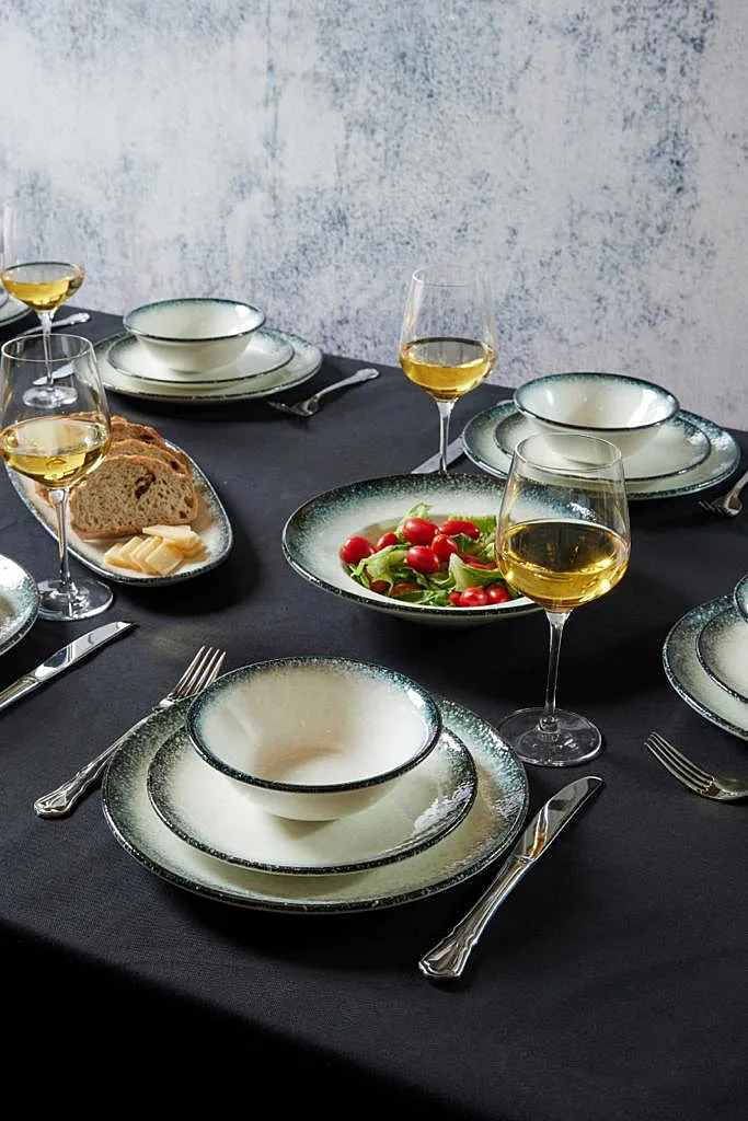 עיצוב שולחן החג