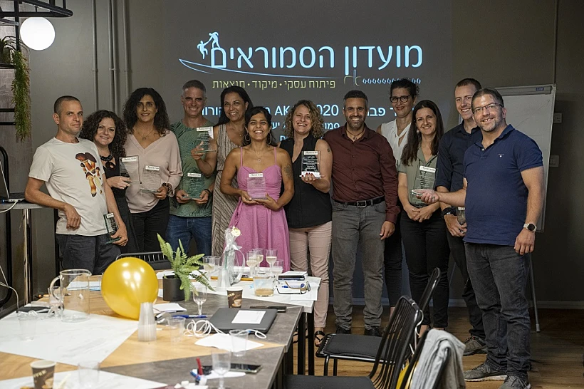 סמוראי בעסקים