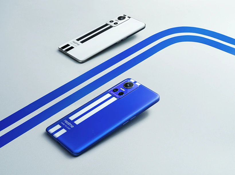 realme משיקה בישראל את הטלפון GT NEO 3