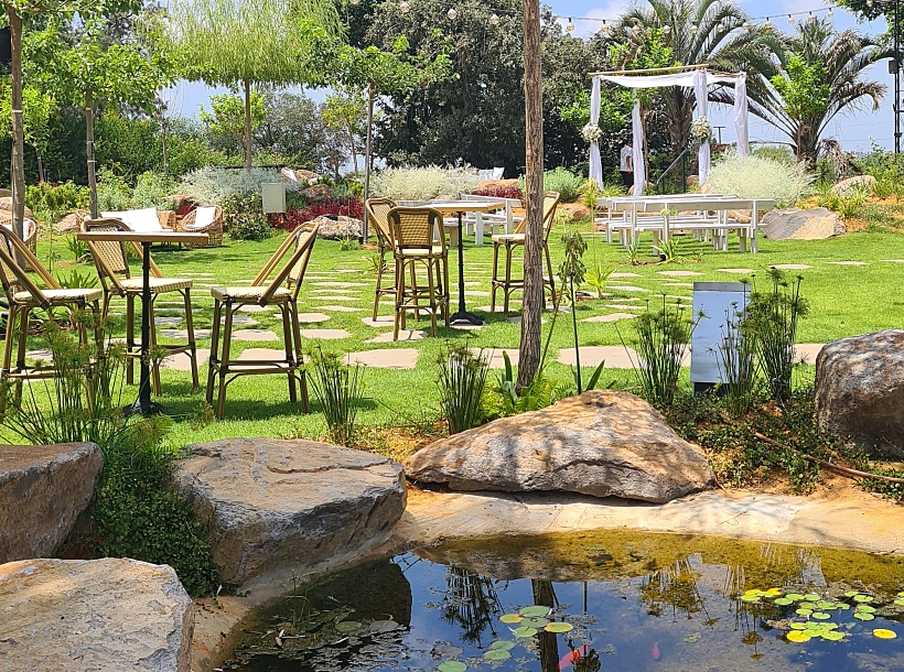 בית מלצ'ט. צילום: ירדן כחול