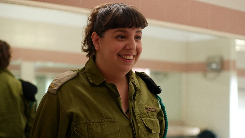 יעלי רוזנבליט