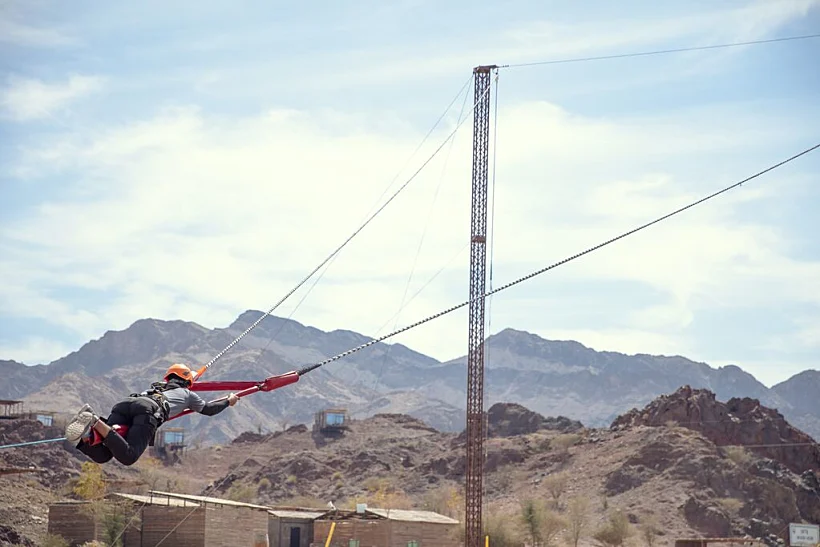 צילום: יח''צ / לשכת התיירות של דובאי