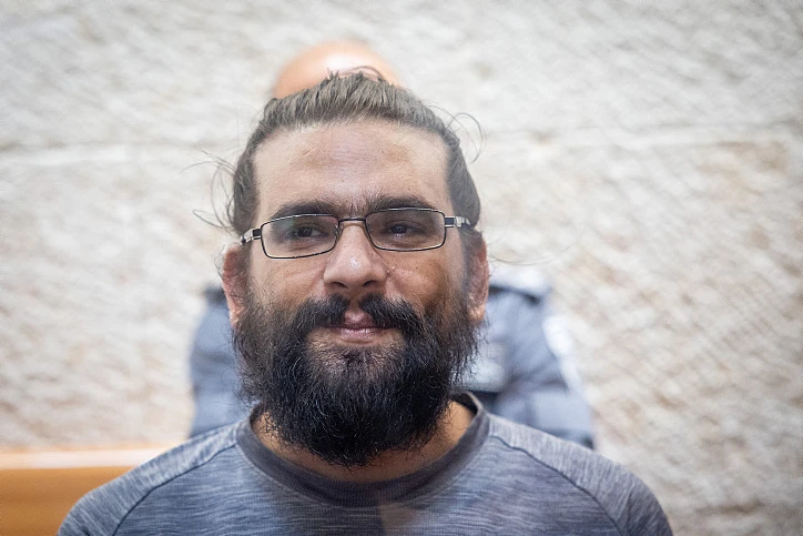 עמוס סילבר, מייסד טלגראס