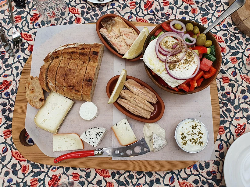 חנן הגבן. צילום: אן הורוביץ