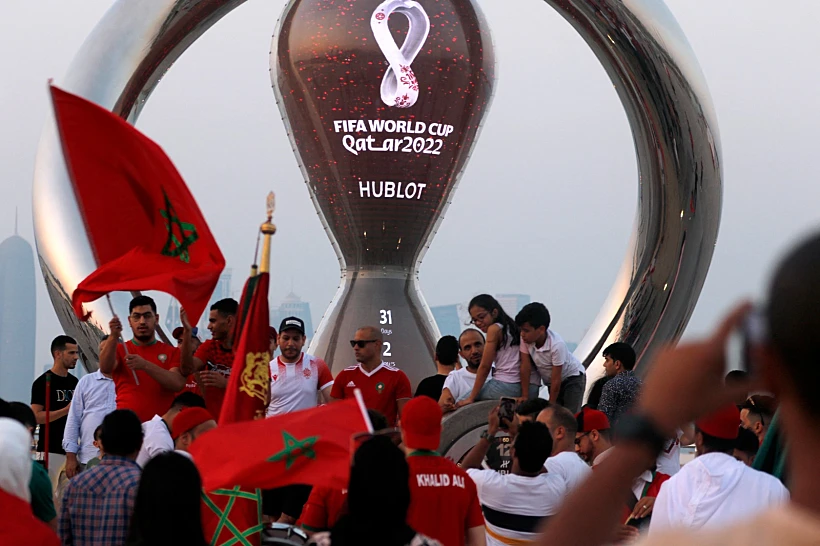 המונדיאל בקטאר