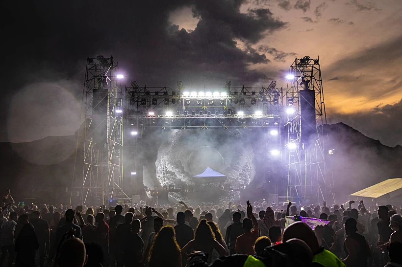 פסטיבל לייפטיים, lifetime