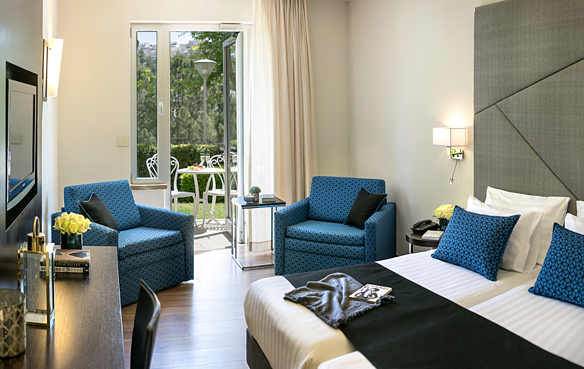 מלון יהודה. צלמים: Ola & Pavel Photography