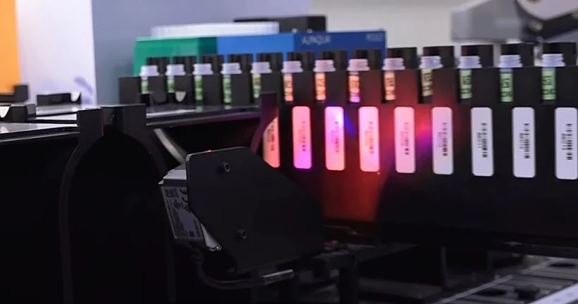 בדיקה גנטית