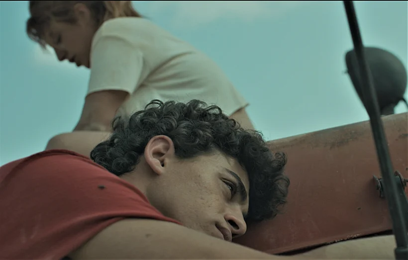 מתוך 'בתולים'