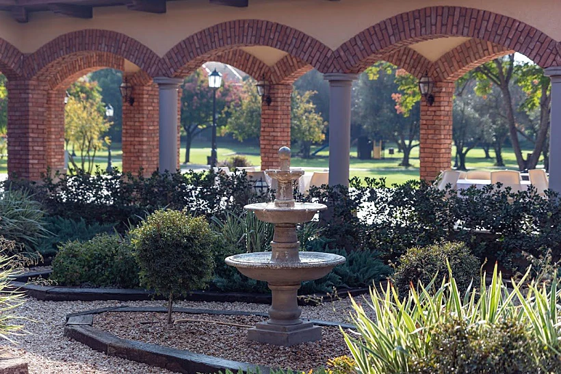 מלון פסטורל