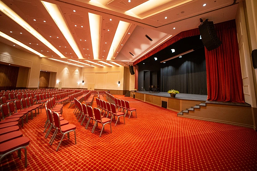 מלון פסטורל כפר בלום