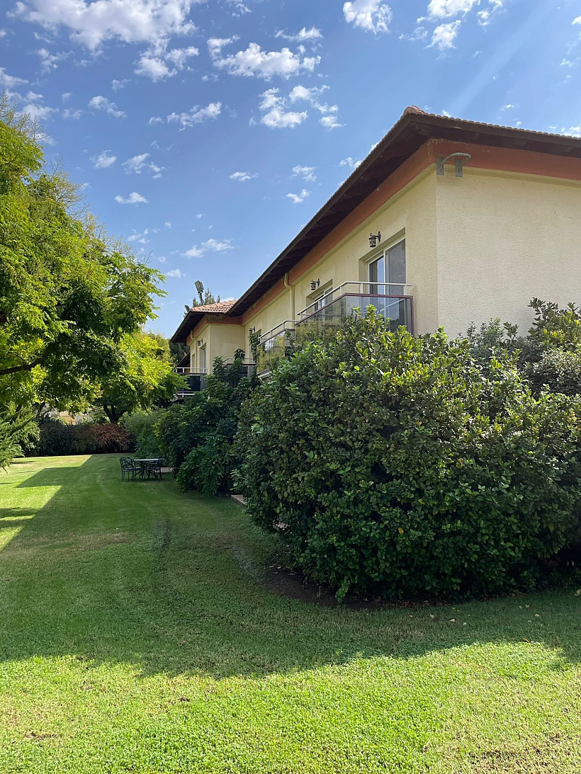 מלון פסטורל כפר בלום