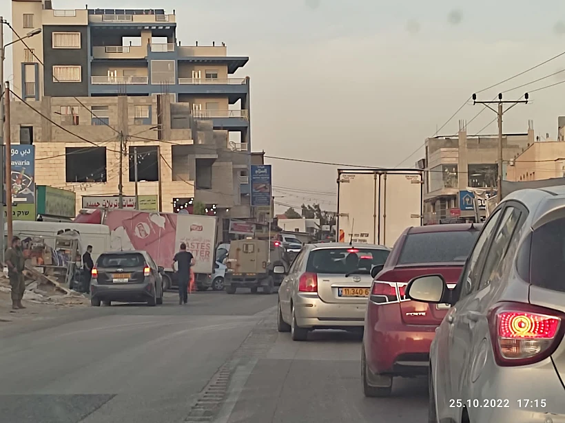 תיעוד נוסף מזירת הפיגוע