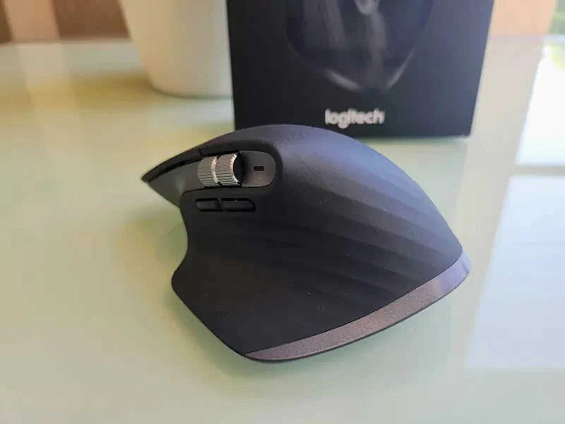 MX Master 3S של לוג׳יטק