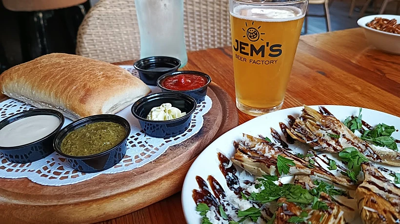 מסעדת קיאנו