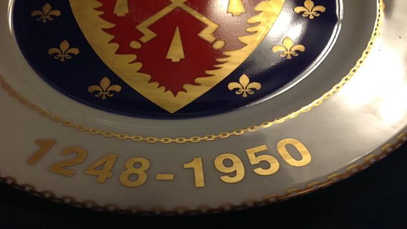 מסדר אבירי הגריל