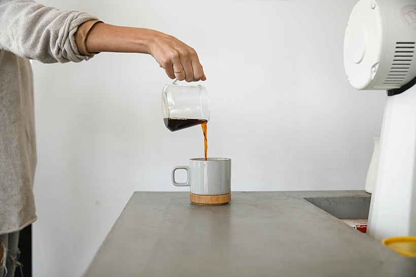 בית קפה HOC צילום: עמית זאנטקרן