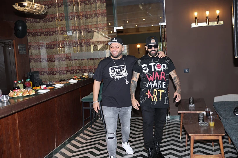 סאבלימינל והצל