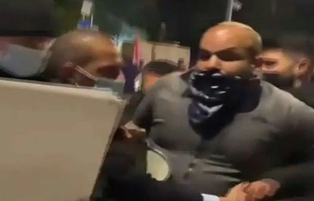 משה מירון