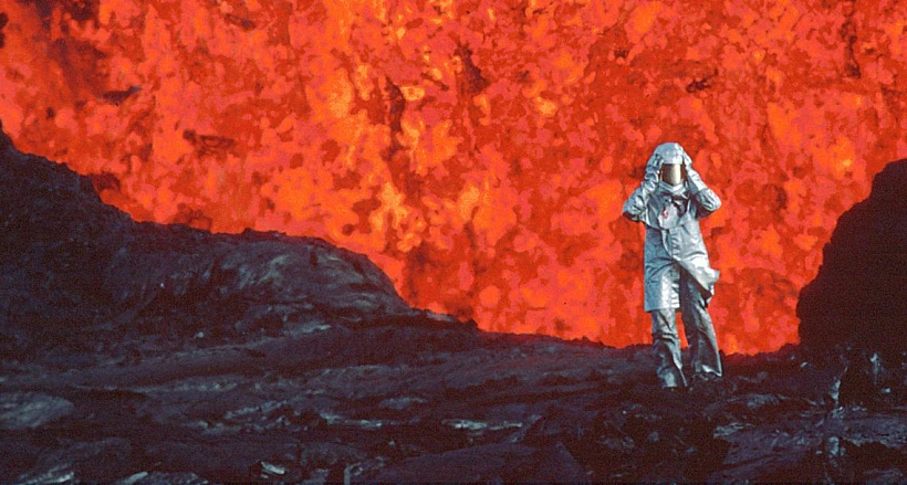 אש האהבה דוקאביב 2022