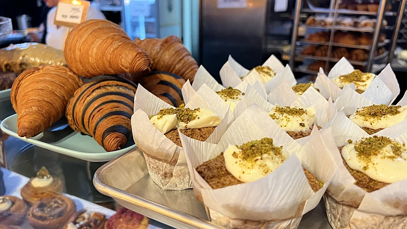 כפר נופש עין זיוון