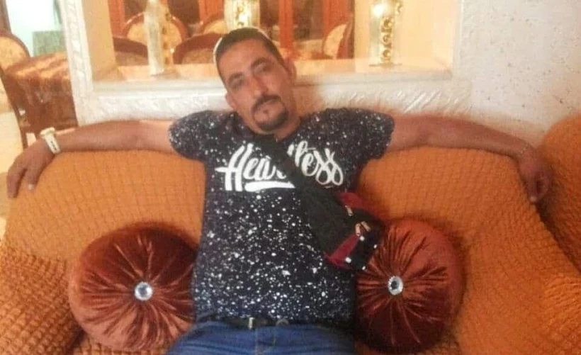 המחבל הדורס שנוטרל