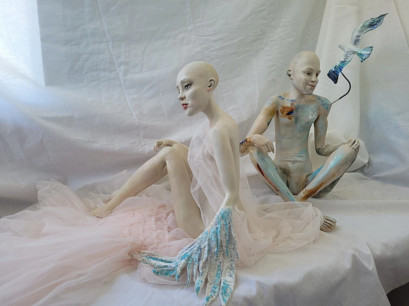 תערוכת קצב הלב