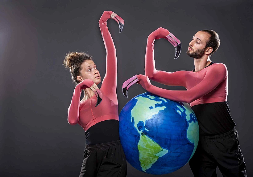 תיאטרון הקרון