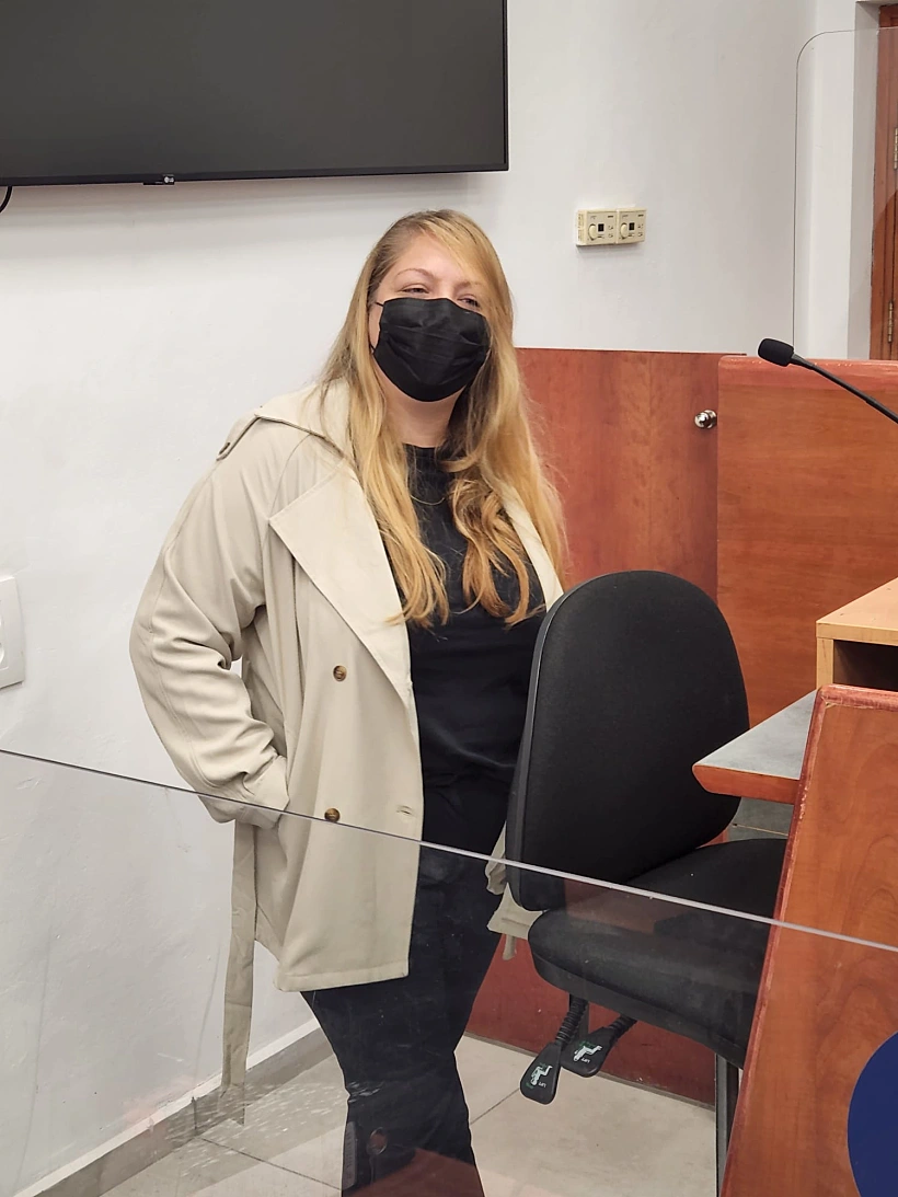 שני קוסקס, אם הבית של פאקר