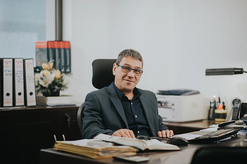 משרד רואי חשבון ניצן לזרוב