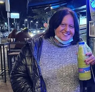 יעל בן אברהם