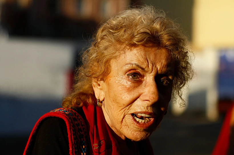 שולמית אלוני