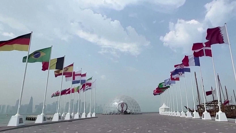 מונדיאל בקטר