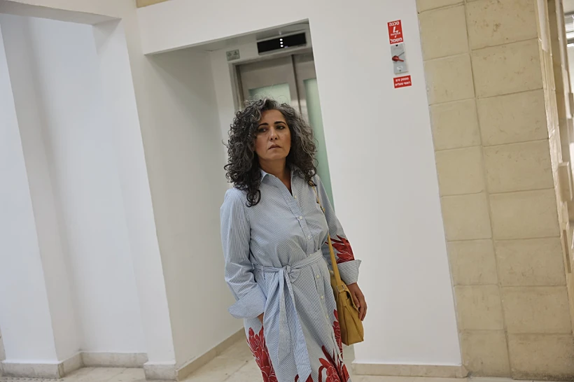 השפית הפרטית לימור מרוז