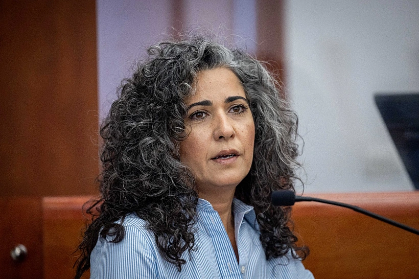 השפית הפרטית לימור מרוז