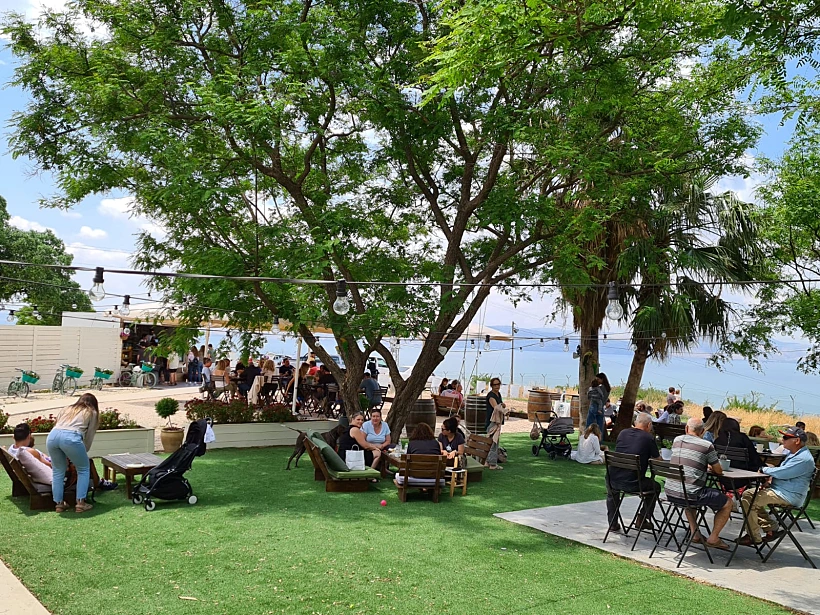 לול ארט צילום: דיויד עזרן