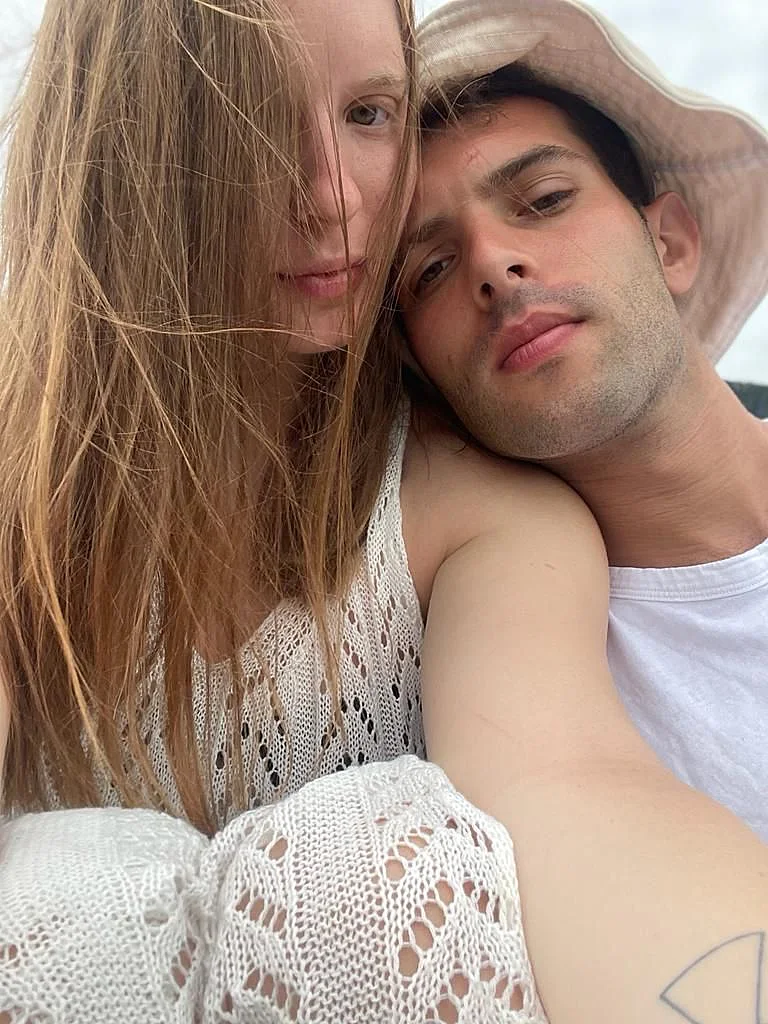 רז רהב ועדי