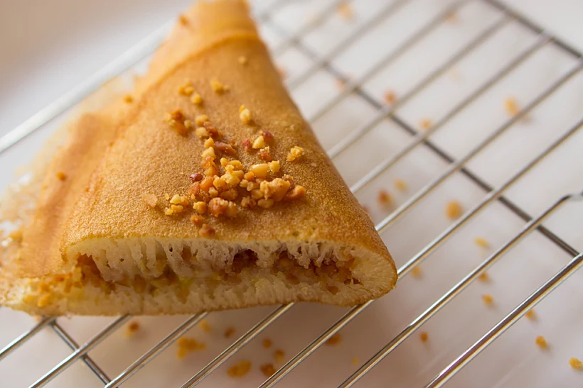 Apam,balik,or,peanut,pancake,turnover,,malaysia,local,dessert,on