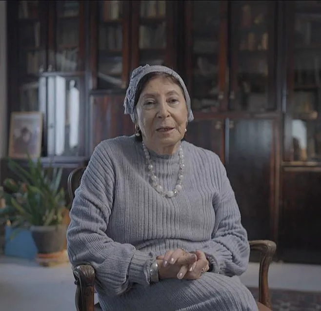 דורית, מעידה כי הרב טאו תקף אותה מינית