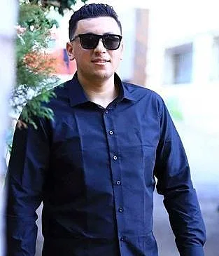 המחבל, מוחמד סוף