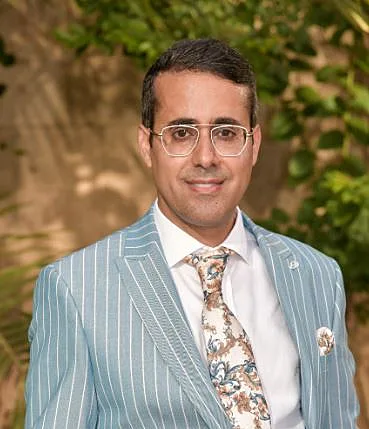 עו''ד ניר דוד