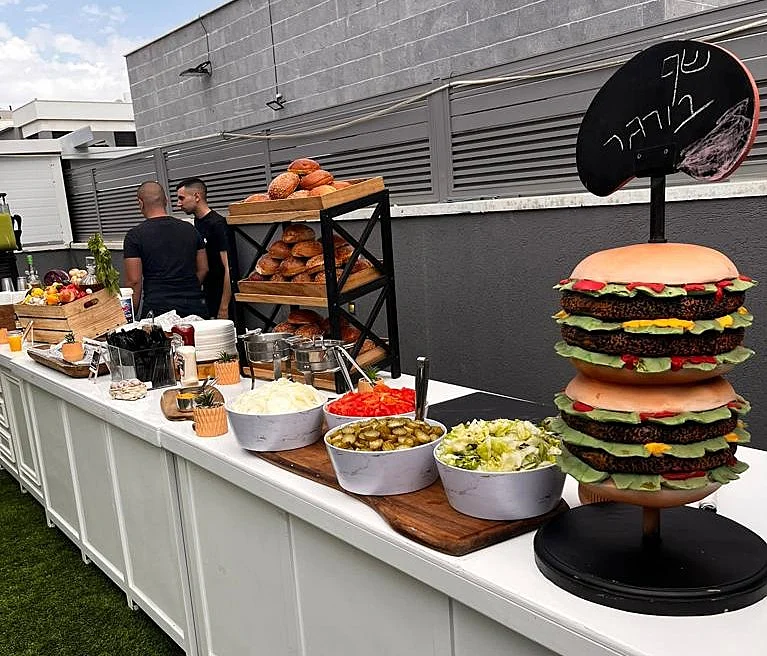 מעטפת אירועים