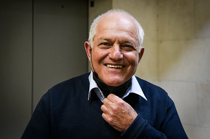 ח''כ חיים כץ