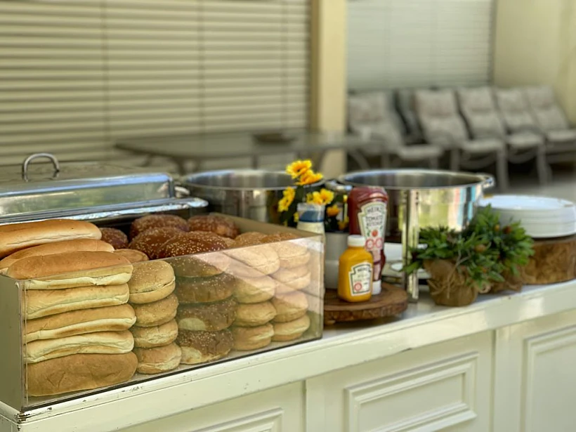 מעטפת ארועים