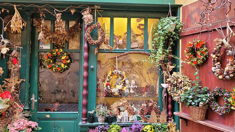 פראג. צילום: מיכל בן ארי מנור