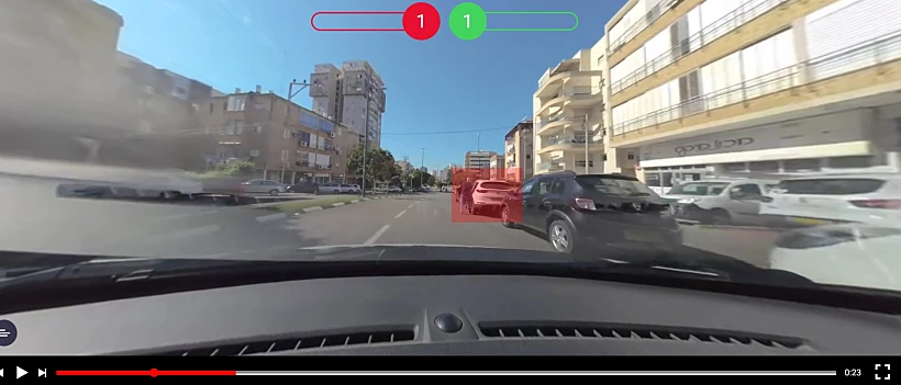 מערכת קונגרייד