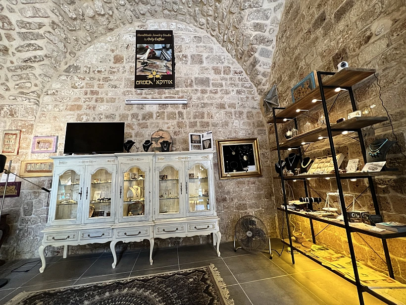 סטודיו אורוקא